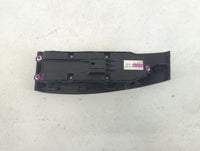 2020-2022 Mazda Cx-30 Master Power Window Switch Replacement Driver Side Left P/N:BDGF 66 350A BDGF66350A Fits OEM Used Auto