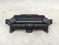 2020-2021 Mazda Cx-30 Climate Control Module Temperature AC/Heater Replacement P/N:BFVT-61190 Fits Fits 2019 2020 2021 2022 