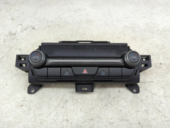 compare product 2020-2021 Mazda Cx-30 Climate Control Module Temperature AC/Heater Replacement P/N:BFVT-61190 Fits Fits 2019 2020 2021 2022 OEM Used Auto Parts
