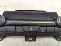 2020-2021 Mazda Cx-30 Climate Control Module Temperature AC/Heater Replacement P/N:BFVT-61190 Fits Fits 2019 2020 2021 2022 