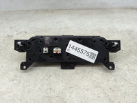 2020-2021 Mazda Cx-30 Climate Control Module Temperature AC/Heater Replacement P/N:BFVT-61190 Fits Fits 2019 2020 2021 2022 