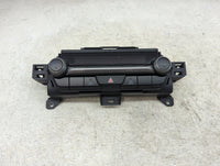 2020-2021 Mazda Cx-30 Climate Control Module Temperature AC/Heater Replacement P/N:BFVT-61190 A3C0420410100 Fits OEM Used Au