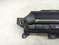 2020-2021 Mazda Cx-30 Climate Control Module Temperature AC/Heater Replacement P/N:BFVT-61190 A3C0420410100 Fits OEM Used Au