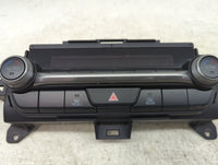 2020-2021 Mazda Cx-30 Climate Control Module Temperature AC/Heater Replacement P/N:BFVT-61190 A3C0420410100 Fits OEM Used Au