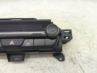 2020-2021 Mazda Cx-30 Climate Control Module Temperature AC/Heater Replacement P/N:BFVT-61190 A3C0420410100 Fits OEM Used Au