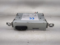 2020-2022 Mazda Cx-30 Radio AM FM Cd Player Receiver Replacement P/N:DGH9 66 9C0G CL-MMN9N0GQ, AM1701 Fits Fits 2020 2021 20