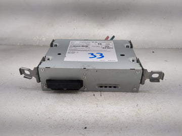 2020-2022 Mazda Cx-30 Radio AM FM Cd Player Receiver Replacement P/N:DGH9 66 9C0G CL-MMN9N0GQ, AM1701 Fits Fits 2020 2021 20