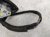2021 Mazda Cx-30 Driver Side View Mirror - Left Door Mirror OEM Used - Oemusedautoparts1.com