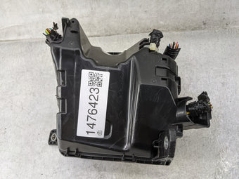 compare product 2020-2022 Mazda Cx-30 Fusebox Fuse Box Panel Relay Module P/N:BCKA-66767 BCKA-66767 K7005 Fits Fits 2020 2021 2022 OEM Used Auto Parts
