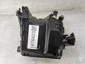2020-2022 Mazda Cx-30 Fusebox Fuse Box Panel Relay Module P/N:BCKA-66767 BCKA-66767 K7005 Fits Fits 2020 2021 2022 OEM Used 