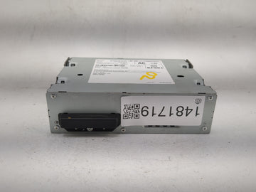 2021 Mazda Cx-30 Radio AM FM Cd Player Receiver Replacement P/N:BGMR 66 9C0D CL-MM2BN0GQ, AM1904, ACJ932AM1904, 216J-AM1904 