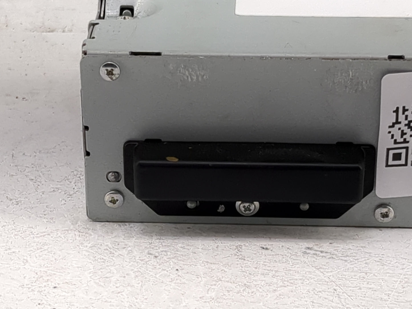 2021 Mazda Cx-30 Radio AM FM Cd Player Receiver Replacement P/N:BGMR 66 9C0D CL-MM2BN0GQ, AM1904, ACJ932AM1904, 216J-AM1904 