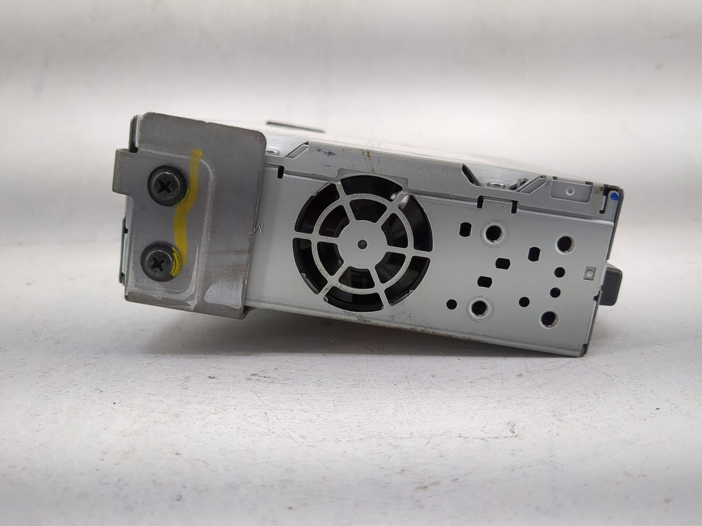 2021 Mazda Cx-30 Radio AM FM Cd Player Receiver Replacement P/N:BGMR 66 9C0D CL-MM2BN0GQ, AM1904, ACJ932AM1904, 216J-AM1904 