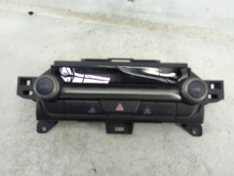 compare product 2020-2021 Mazda Cx-30 Climate Control Module Temperature AC/Heater Replacement P/N:BFVT-61190 A3C0420900 Fits OEM Used Auto Parts