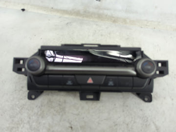 2020-2021 Mazda Cx-30 Climate Control Module Temperature AC/Heater Replacement P/N:BFVT-61190 A3C0420900 Fits OEM Used Auto 