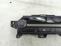 2020-2021 Mazda Cx-30 Climate Control Module Temperature AC/Heater Replacement P/N:BFVT-61190 A3C0420900 Fits OEM Used Auto 