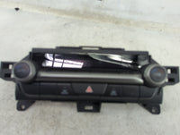 2020-2021 Mazda Cx-30 Climate Control Module Temperature AC/Heater Replacement P/N:BFVT-61190 A3C0420900 Fits OEM Used Auto 