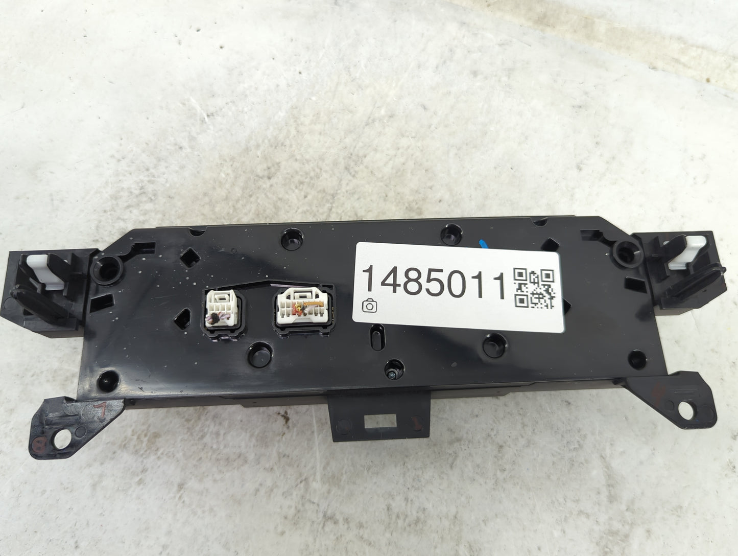 2020-2021 Mazda Cx-30 Climate Control Module Temperature AC/Heater Replacement P/N:BFVT-61190 A3C0420900 Fits OEM Used Auto 