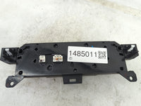 2020-2021 Mazda Cx-30 Climate Control Module Temperature AC/Heater Replacement P/N:BFVT-61190 A3C0420900 Fits OEM Used Auto 