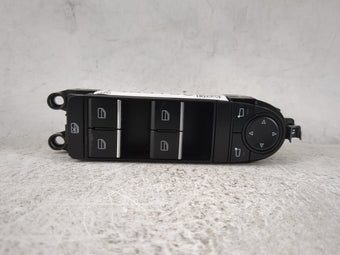 compare product 2020-2022 Mazda Cx-30 Master Power Window Switch Replacement Driver Side Left P/N:BDGF 66 350A Fits Fits 2019 2020 2021 2022 OEM Used Auto Parts