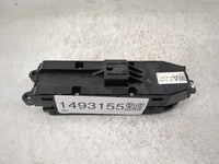 2020-2022 Mazda Cx-30 Master Power Window Switch Replacement Driver Side Left P/N:BDGF 66 350A Fits Fits 2019 2020 2021 2022