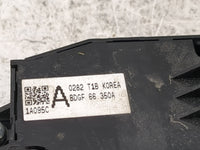 2020-2022 Mazda Cx-30 Master Power Window Switch Replacement Driver Side Left P/N:BDGF 66 350A Fits Fits 2019 2020 2021 2022