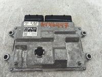 2020-2022 Mazda Cx-30 PCM Engine Control Computer ECU ECM PCU OEM P/N:PXK1 18 8K2F PAJ9 18 881 Fits Fits 2019 2020 2021 2022