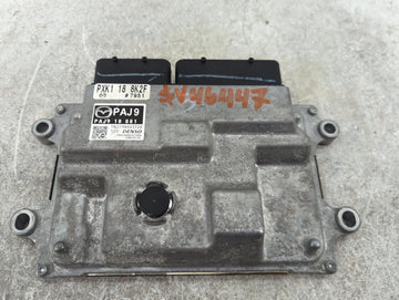2020-2022 Mazda Cx-30 PCM Engine Control Computer ECU ECM PCU OEM P/N:PXK1 18 8K2F PAJ9 18 881 Fits Fits 2019 2020 2021 2022