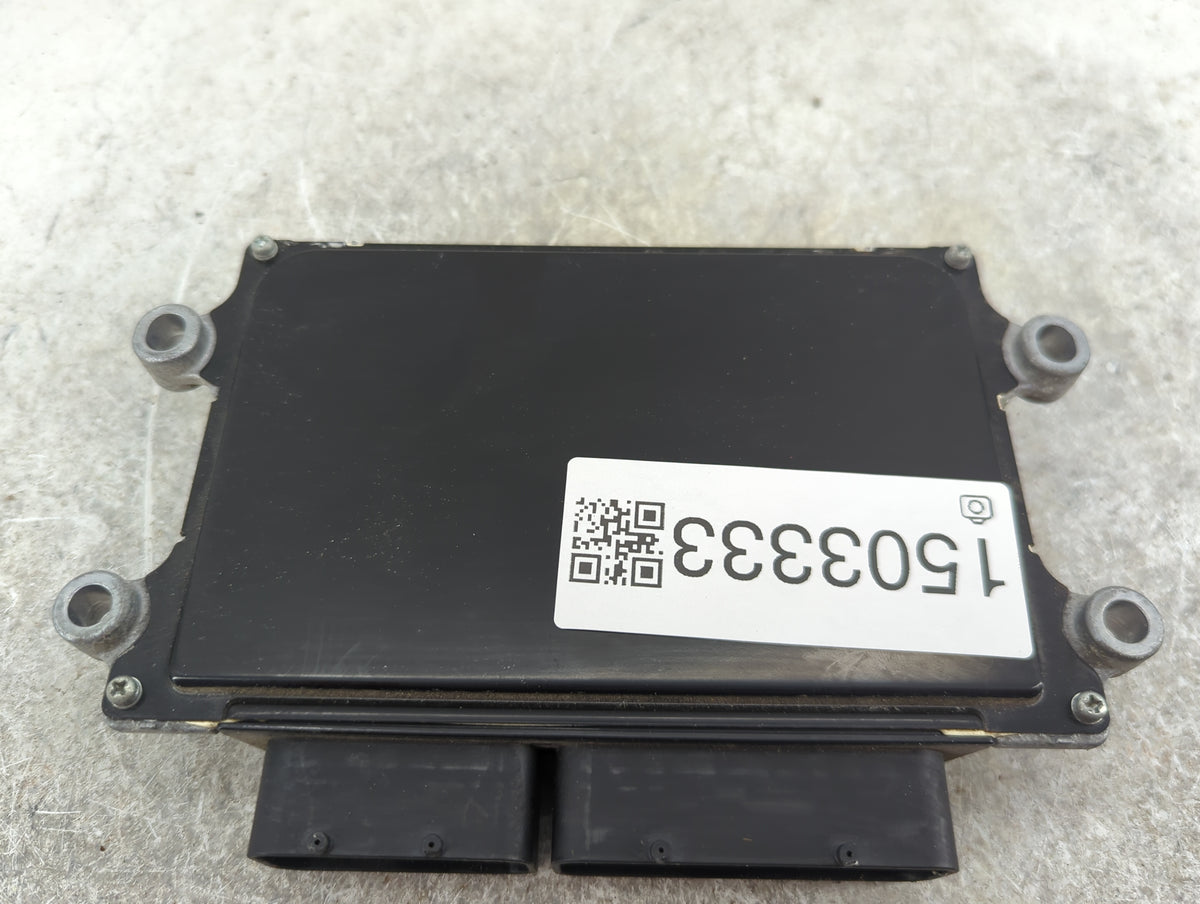 2020-2022 Mazda Cx-30 PCM Engine Control Computer ECU ECM PCU OEM P/N:PXK1 18 8K2F PAJ9 18 881 Fits Fits 2019 2020 2021 2022