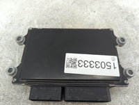 2020-2022 Mazda Cx-30 PCM Engine Control Computer ECU ECM PCU OEM P/N:PXK1 18 8K2F PAJ9 18 881 Fits Fits 2019 2020 2021 2022