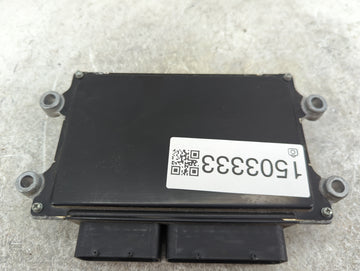 2020-2022 Mazda Cx-30 PCM Engine Control Computer ECU ECM PCU OEM P/N:PXK1 18 8K2F PAJ9 18 881 Fits Fits 2019 2020 2021 2022 OEM Used Auto Parts