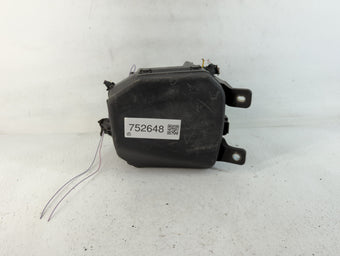 compare product 2020-2022 Mazda Cx-30 Fusebox Fuse Box Panel Relay Module P/N:6676Y Fits Fits 2020 2021 2022 OEM Used Auto Parts