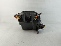 2020-2022 Mazda Cx-30 Fusebox Fuse Box Panel Relay Module P/N:6676Y Fits Fits 2020 2021 2022 OEM Used Auto Parts - Oemusedau