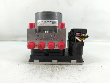2020-2022 Mazda Cx-30 Anti-Lock Brake ABS Pump Module Actuator OEM P/N:DGJ1 43 7A0 Fits Fits 2020 2021 2022 OEM Used Auto Pa