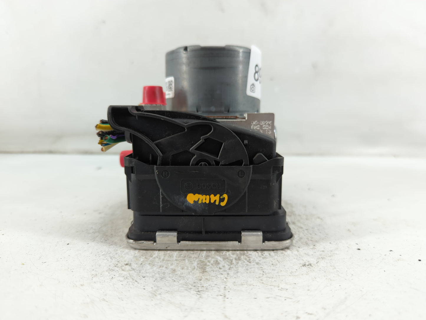 2020-2022 Mazda Cx-30 ABS Pump Control Module Replacement P/N:DGJ1 43 7A0 Fits Fits 2020 2021 2022 OEM Used Auto Parts - Oem