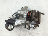 2021 Mazda Cx-30 Turbocharger Turbo Charger Super Charger Supercharger - Oemusedautoparts1.com