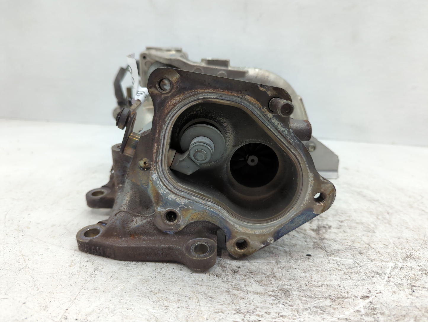 2021 Mazda Cx-30 Turbocharger Turbo Charger Super Charger Supercharger - Oemusedautoparts1.com