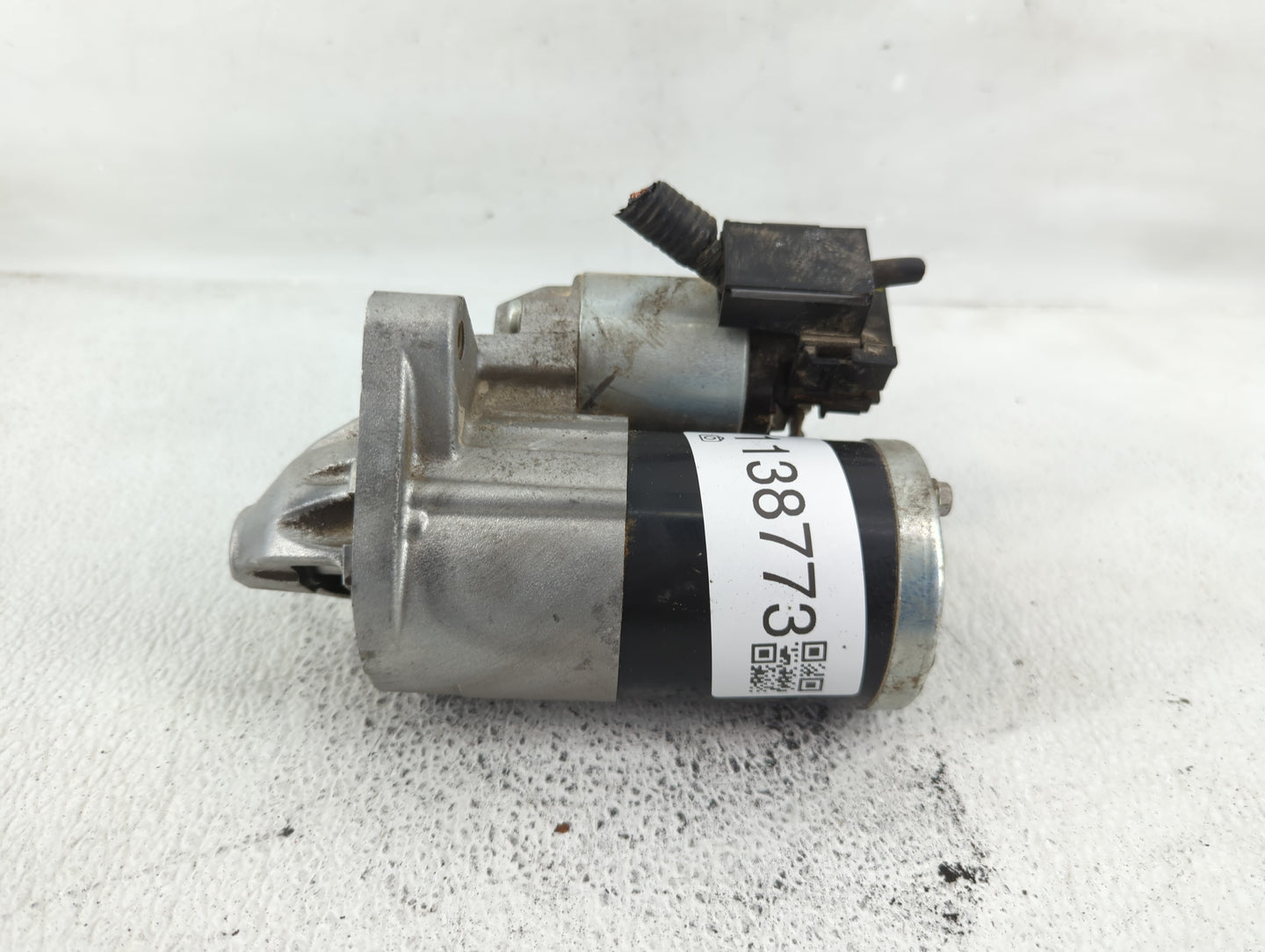 2014-2022 Mazda Cx-5 Car Starter Motor Solenoid OEM P/N:M000T39671 Fits Fits 2014 2015 2016 2017 2018 2019 2020 2021 2022 OE