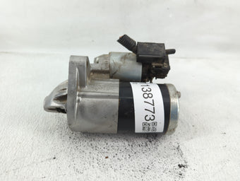 compare product 2014-2022 Mazda Cx-5 Car Starter Motor Solenoid OEM P/N:M000T39671 Fits Fits 2014 2015 2016 2017 2018 2019 2020 2021 2022 OEM Used Auto Parts