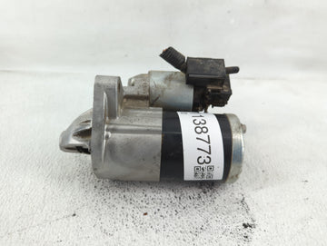 2014-2022 Mazda Cx-5 Car Starter Motor Solenoid OEM P/N:M000T39671 Fits Fits 2014 2015 2016 2017 2018 2019 2020 2021 2022 OE