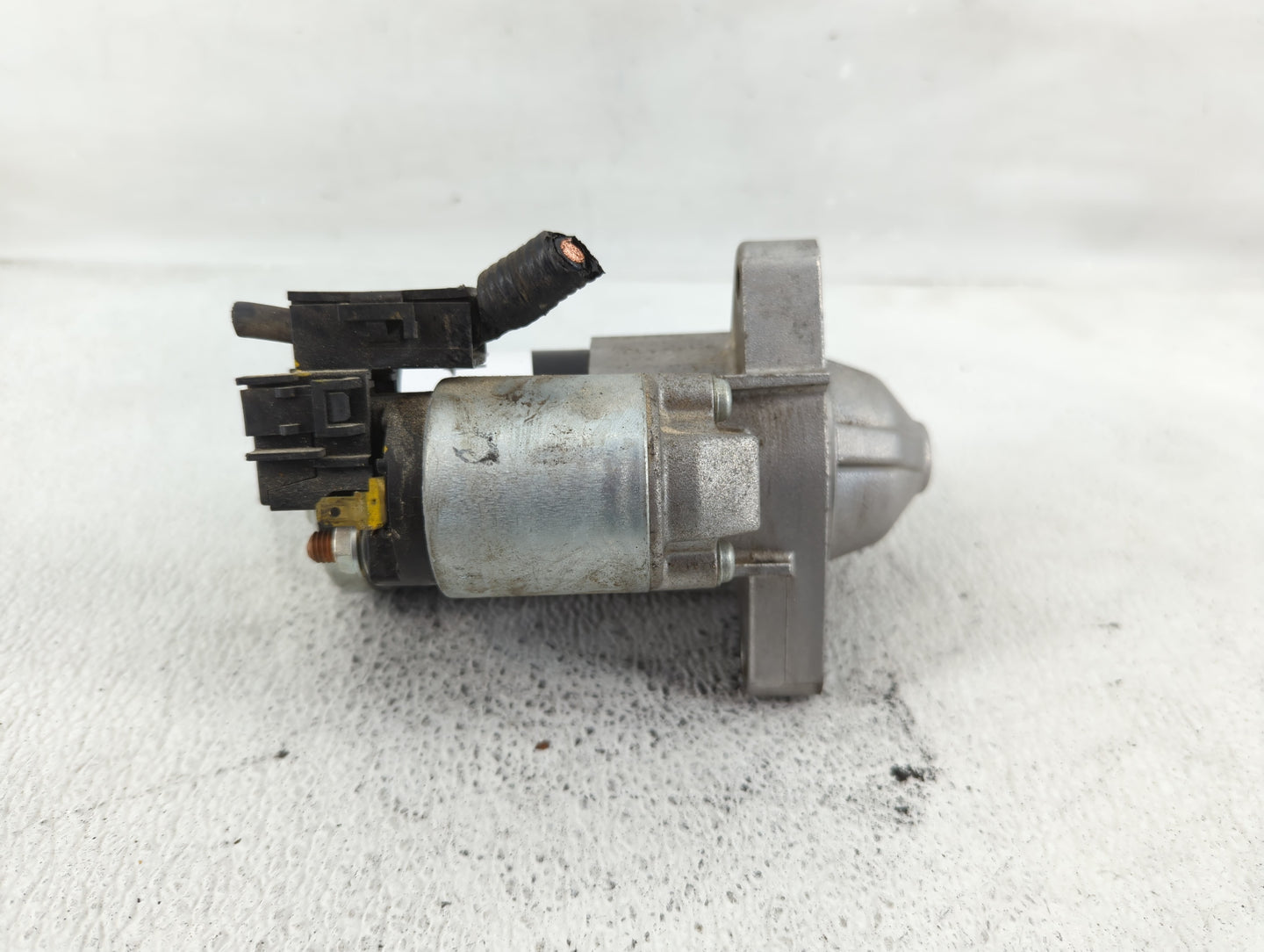 2014-2022 Mazda Cx-5 Car Starter Motor Solenoid OEM P/N:M000T39671 Fits Fits 2014 2015 2016 2017 2018 2019 2020 2021 2022 OE