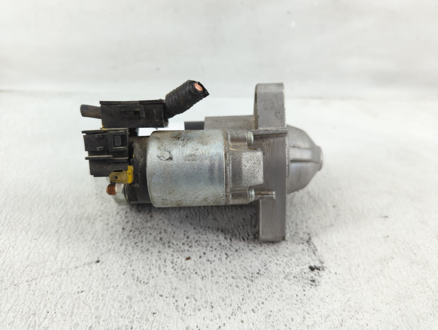 2014-2022 Mazda Cx-5 Car Starter Motor Solenoid OEM P/N:M000T39671 Fits Fits 2014 2015 2016 2017 2018 2019 2020 2021 2022 OE