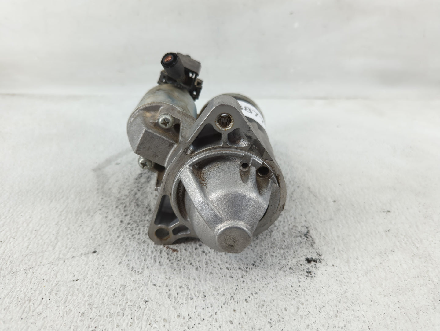 2014-2022 Mazda Cx-5 Car Starter Motor Solenoid OEM P/N:M000T39671 Fits Fits 2014 2015 2016 2017 2018 2019 2020 2021 2022 OE