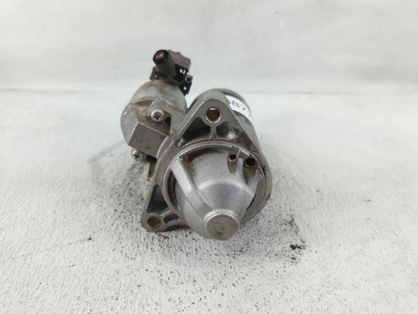 2014-2022 Mazda Cx-5 Car Starter Motor Solenoid OEM P/N:M000T39671 Fits Fits 2014 2015 2016 2017 2018 2019 2020 2021 2022 OE