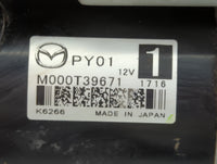 2014-2022 Mazda Cx-5 Car Starter Motor Solenoid OEM P/N:M000T39671 Fits Fits 2014 2015 2016 2017 2018 2019 2020 2021 2022 OE