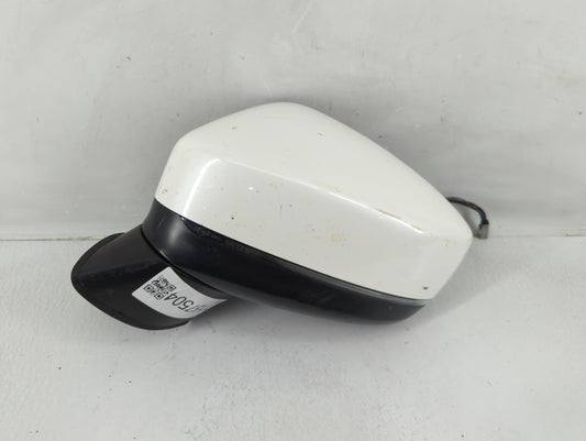 2019-2022 Mazda Cx-5 Side Mirror Replacement Driver Left View Door Mirror P/N:E4044878 E4044877 Fits Fits 2019 2020 2021 202