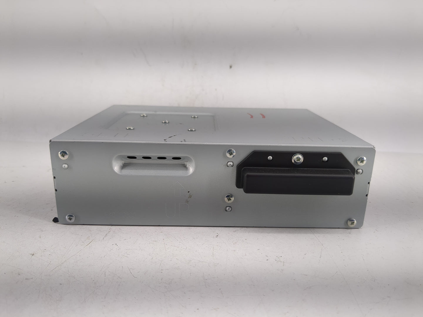2021-2022 Mazda Cx-5 Radio AM FM Cd Player Receiver Replacement P/N:216J-AM1904 Fits Fits 2021 2022 OEM Used Auto Parts - Oe