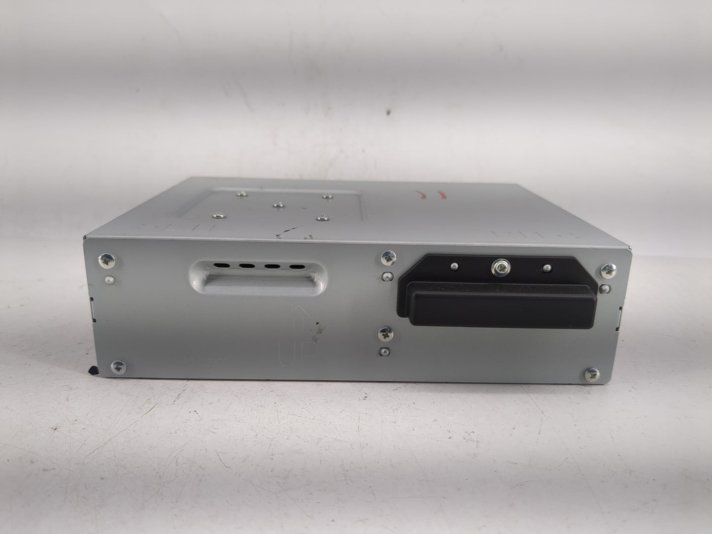 2021-2022 Mazda Cx-5 Radio AM FM Cd Player Receiver Replacement P/N:216J-AM1904 Fits Fits 2021 2022 OEM Used Auto Parts - Oe