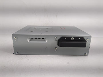 2021-2022 Mazda Cx-5 Radio AM FM Cd Player Receiver Replacement P/N:216J-AM1904 Fits Fits 2021 2022 OEM Used Auto Parts - Oe