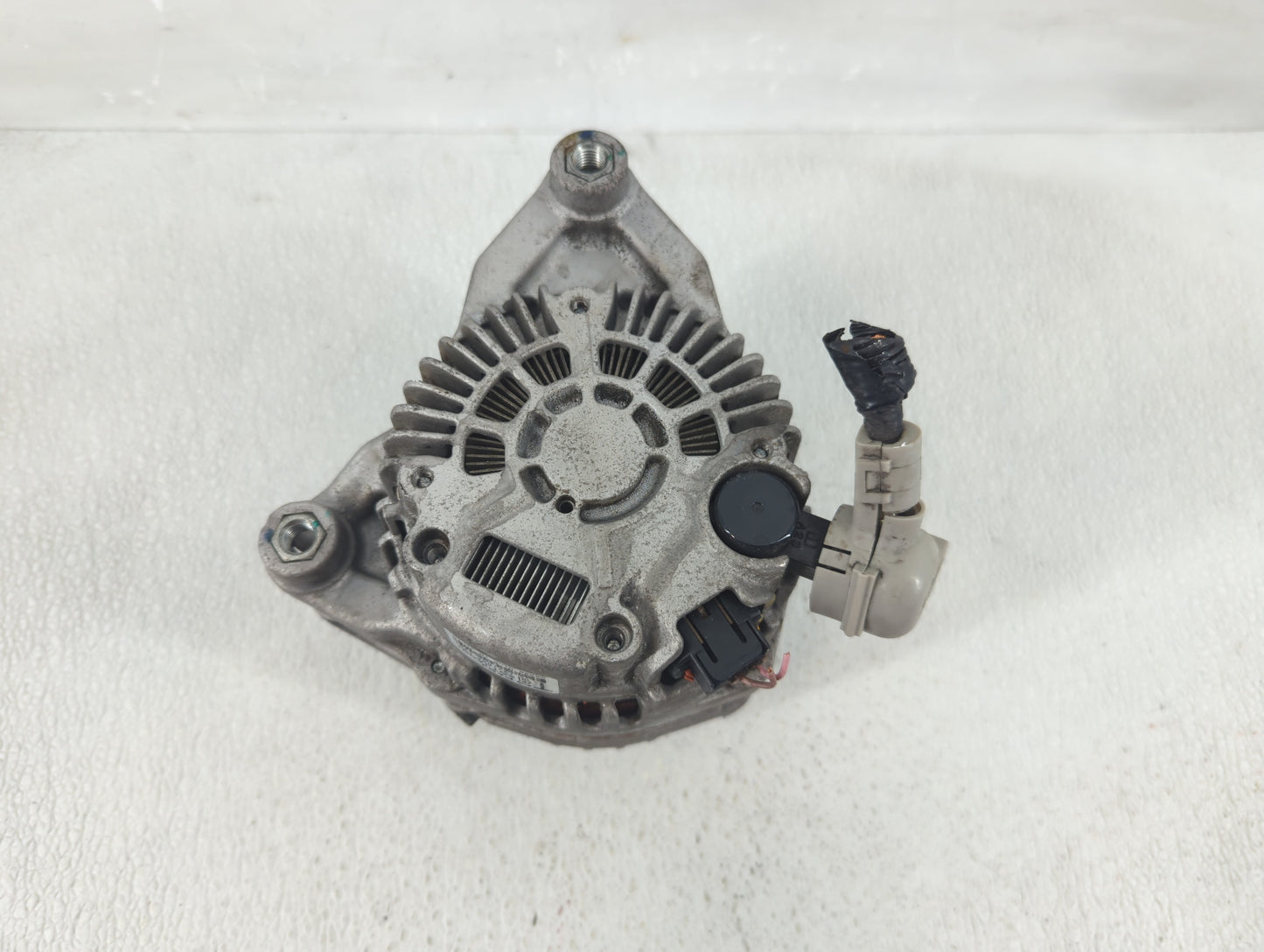 2017-2022 Mazda Cx-5 Alternator Replacement Generator Charging Assembly Engine OEM P/N:A5TJA091 Fits OEM Used Auto Parts - O